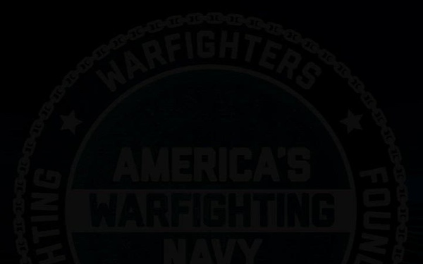 Chief of Naval Operations releases Navigation Plan for America’s Warfighting Navy
