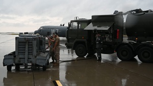 Team Ramstein completes ADR 24-4 B-Roll