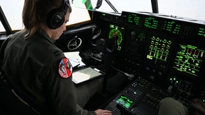 Team Ramstein completes ADR 24-4 B-Roll