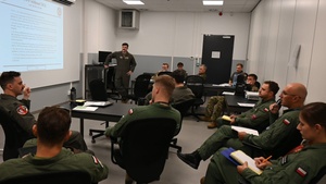 Team Ramstein completes ADR 24-4 B-Roll