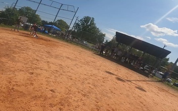 63rd Annual Legion Week Softball Tournament