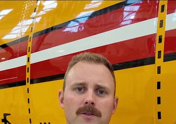 Coast Guard crews participate in search and rescue exercise in Comox, B.C.