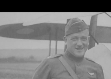 Captain Hamilton Coolidge: Ties to Our Past