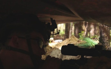 3d Battalion, 6th Marine Regiment, Marine Corps Combat Readiness Evaluation