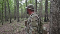 Running From SERE Instructors - Unkind Treachery Stringer