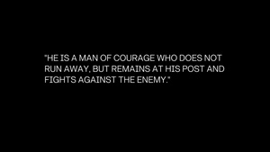 This We'll Defend