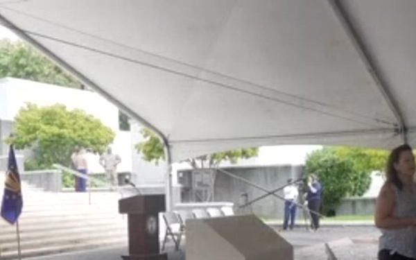 DPAA POW/MIA Recognition Day