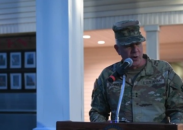 Remarks at March for the Fallen 2024