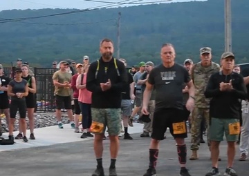 March for the Fallen 2024