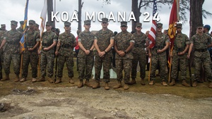 Koa Moana 24 Final Video