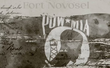 USAACE and Fort Novosel POW/MIA Ceremony September 20, 2024