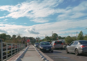 Deep Creek Progress B-Roll