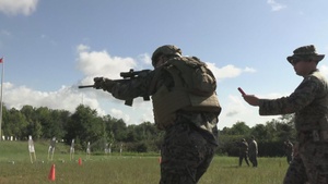 Marksmanship Campaign Plan