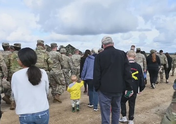 1-6 FAR hosts Molly Pitcher Day 2024