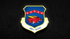 188th Wing Security Forces Airmen conduct Close-Quarter Battle Training