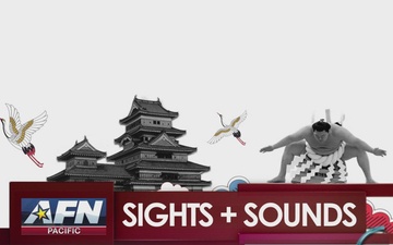 Sights and Sounds - Senryu Falls