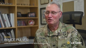 One Family’s Legacy of Service