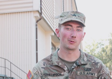 EOD Training at the Jail