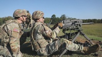 Guardsmen reclass to Combat MOS