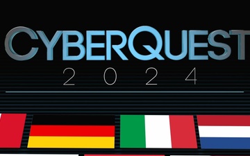 Cyber Quest 2024