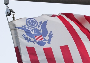 Coast Guard Ensures Security on the East River During UN General Assembly