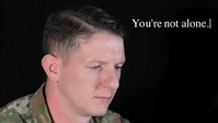 Find a Source, Share a Source: AFSOC 2024 Suicide Prevention Month PSA