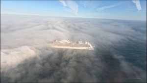 Coast Guard medevacs 8-year-old boy from cruise ship near Eureka