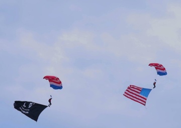 California Capital Airshow