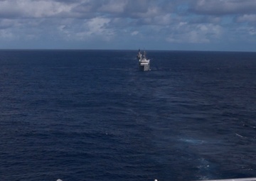 PHOTOEX with Japanese Maritime Self Defense Force