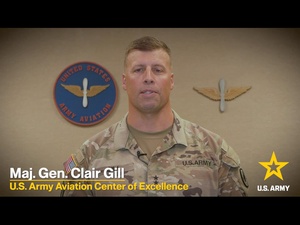 CG's Week of the NCO Message