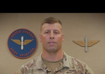 CG's Week of the NCO Message