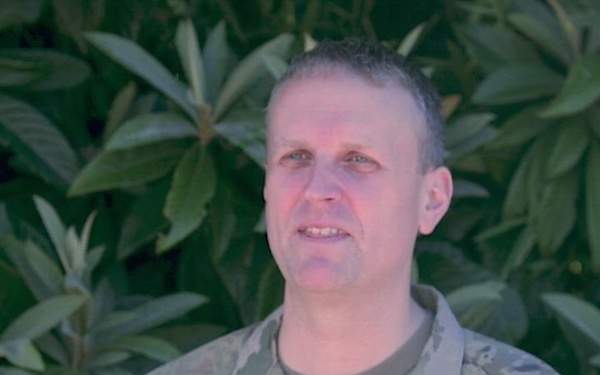 SETAF-AF CDE Conference Interview