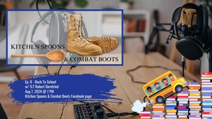 KS&CB Podcast | Back to School