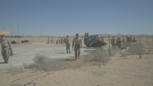WTI 1-25: B-roll: Airfield Damage Repair