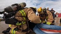 Pearl Harbor Naval Shipyard Hosts On Site Incident Command Post Exercise