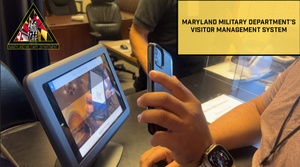 Visitor Management System Guide