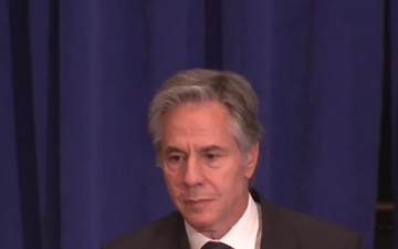 Secretary of State Antony J. Blinken hosts a Multilateral Meeting on Building on Progress to Restore Security in Haiti