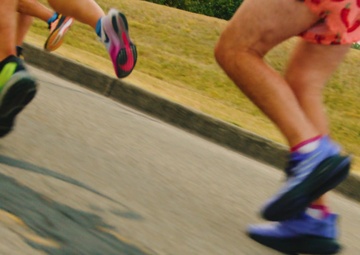 2024 Air Force Marathon Recap