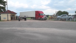 Maxwell supports FEMA and Hurricane Helene relief - b-roll package