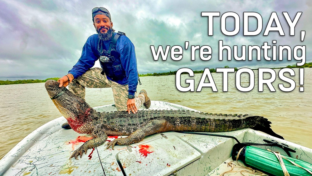 DVIDS Video 2024 Wallisville Lake Project Lone Star Warriors