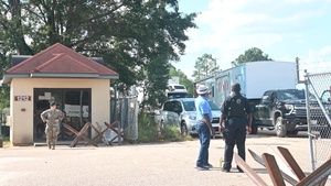 Maxwell supports FEMA and Hurricane Helene relief - b-roll package