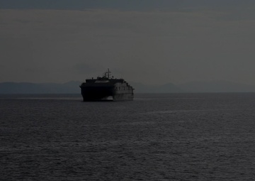 Pacific Partnership 2024-2 End of Mission Wrap Up Video