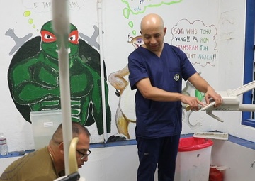 PP24-2 Biomedical Engineers in Kosare