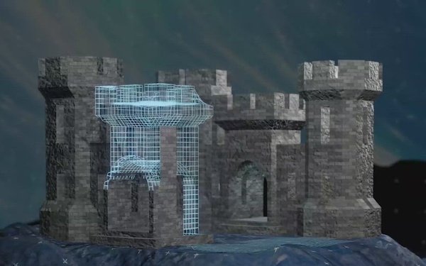 First In, Last Out: USACE real estate team conducts compliance inspections in Alaska