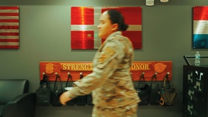 Hispanic Heritage Month