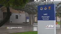 Mutual Airlift Support Agreement (MASA) Renewal