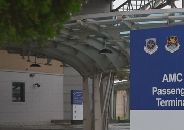 Mutual Airlift Support Agreement (MASA) Renewal