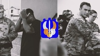 41st IBCT Conducts Post Mobilization