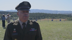 Operation Halyard 80th Anniversary- MG Harris interview