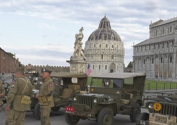 Escape from the tower 2024